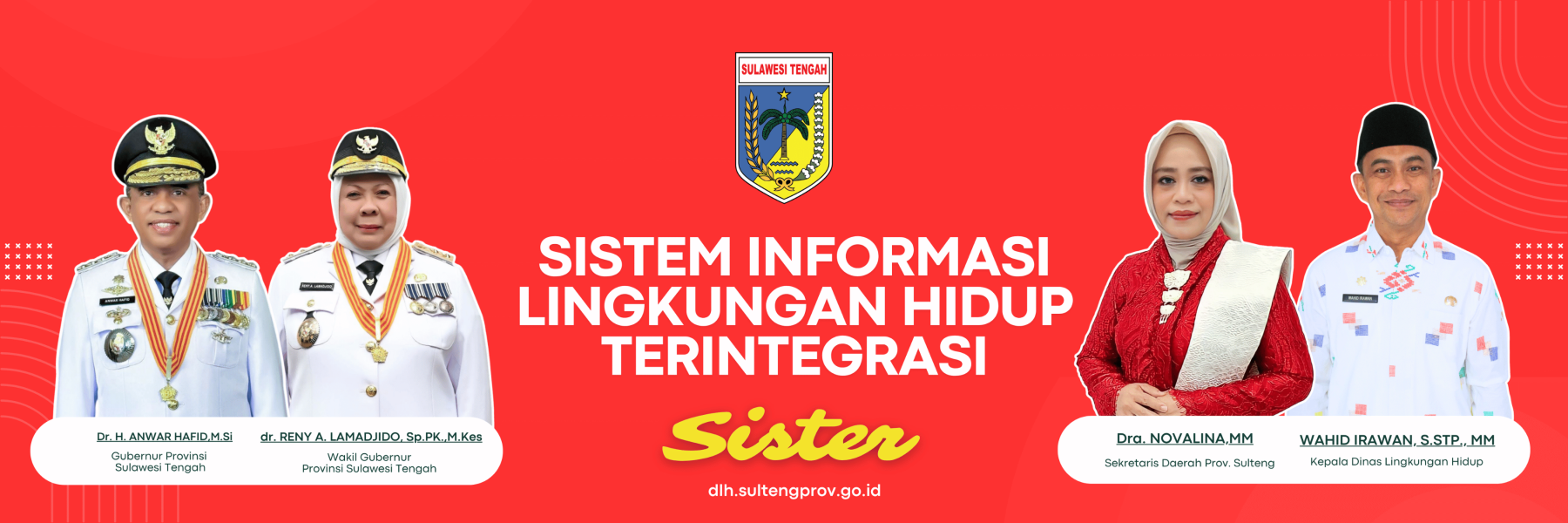 First slide