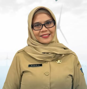 Foto Kepala UPT